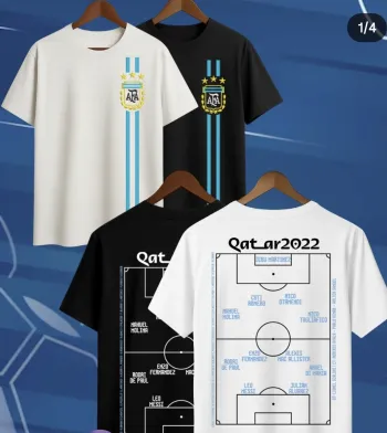 Portada SORTEO MUNDIALISTA! - Rifas Online de Activa Online