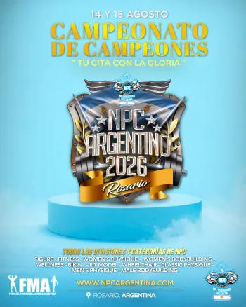 Portada TORNEO ARGENTINO 🇦🇷🏆 - Rifas Online de Activa Online