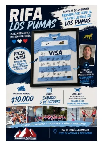 Portada gimvla - Rifas Online de Activa Online